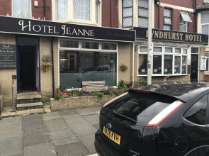 Hotel Jeanne