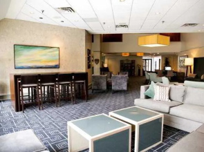 Doubletree By Hilton Minneapolis - Park Place