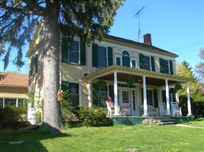 VanWinkle Inn