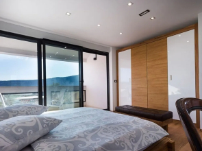 Luxurious Villa in Grizane with Sauna