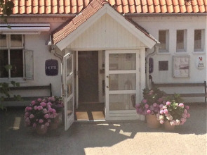 Badehotel Søfryd
