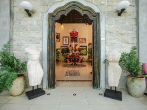 Casa Madre Tierra
