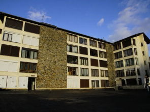 Apartamento Vitivola El Tarter Vista Àliga