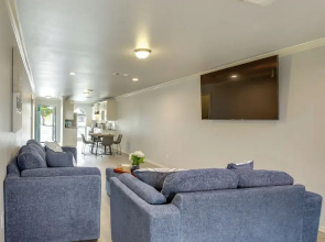 2 Mi to Depot District: Dog-friendly 1BR Getaway!