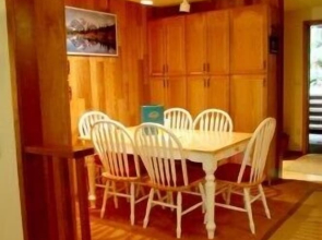 Mt Baker Lodging Condo 84 - Sleeps 6