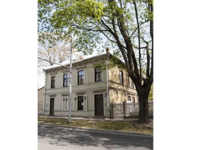 Guest House 30/40