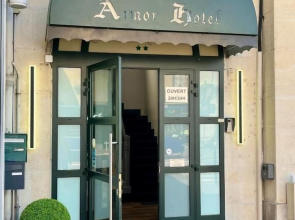 Armor Hotel