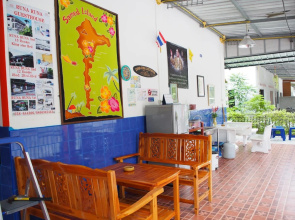 Runa  Runa Guesthouse