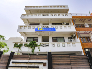 Fabexpress Samira Residency