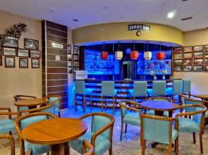 Sultan Sipahi Resort Hotel