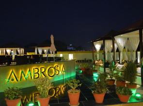Ambassador Hotel