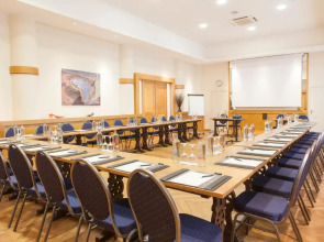 Hotel des Colonies Brussels by Mercure