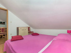 Apartment Ametist