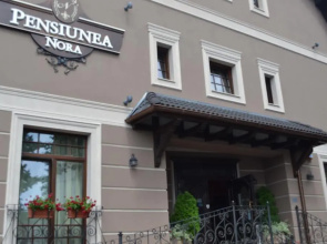 Pensiunea Nora