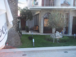 Apartments & Rooms Baltazar