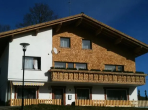 Haus Mondspitze