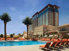 Thunder Valley Casino Resort