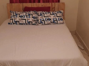 Delly's fully furnished Lovely 1bedroom Rental Unit
