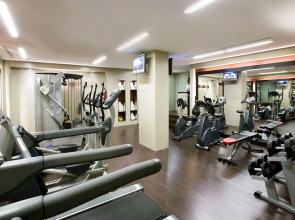 Majestic Hotel & Spa Barcelona GL