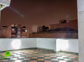 Hotel Paradise La 33