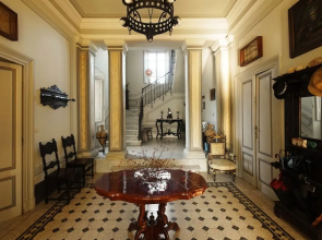Villa Gualterio