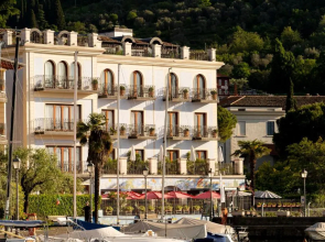 Bellerive Lifestyle Hotel