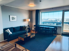 Tallinn Seaside Apartment