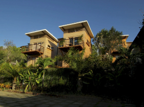Bali Green Hills