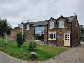 Martin Lane Farm Holiday Cottages