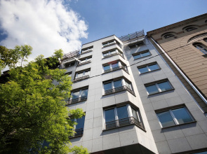 Apartments Belgrade