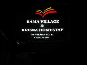 Rama Village Hotel