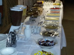 Mile Hotel Nisantasi