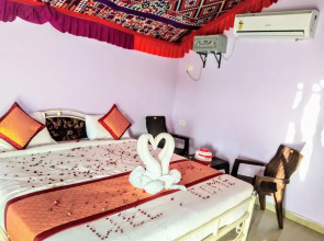 Anantra Resort Jaisalmer