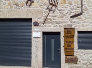 Casa do Bodelgo