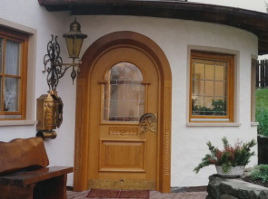 Haus Seehang Hotel Garni