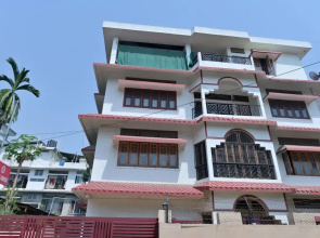 Joyable Homestay