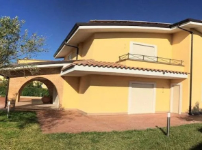 Villa Aurelio