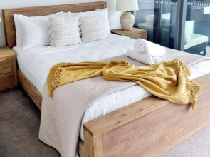 Jewel Apartments by Coastal Letting Co