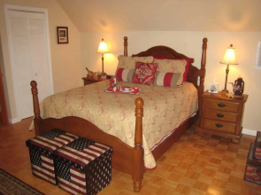 The Wild Game Inn