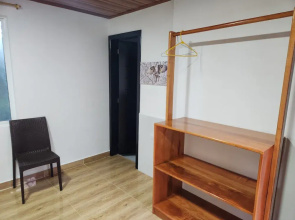 Hotel La Jungla