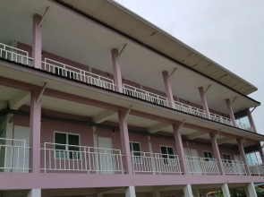 Tossawan Guesthouse