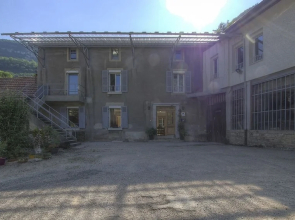 Gîte des Bouchardes
