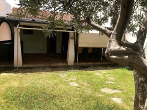 Feng Shui Pool House 28