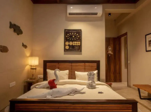 Quarterdeck by Hireavilla - Luxury Estate in Awas