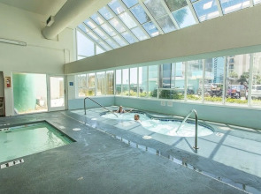 Royal Garden Resort 404 1 Bedroom Condo by RedAwning