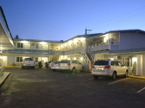 Ace Motel