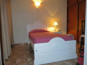 Casa Aristides