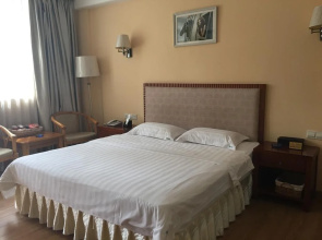 Foshan Yahu Villa Hotel Xianhu Lake Resort