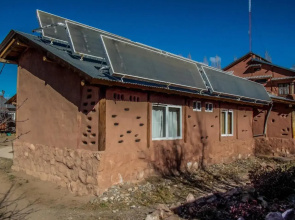 EcoMalargüe Posada & Hostel