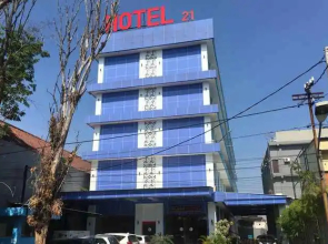 Hotel 21 Purwodadi